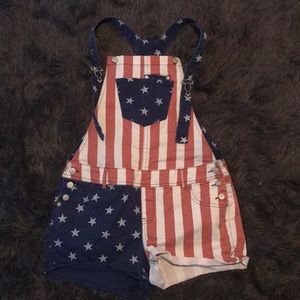 They don’t fit anymore